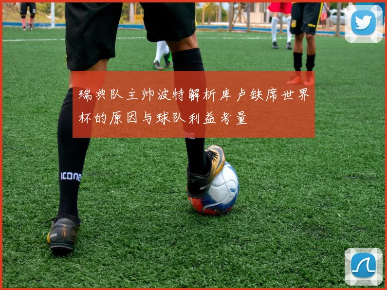瑞典队主帅波特解析库卢缺席世界杯的原因与球队利益考量