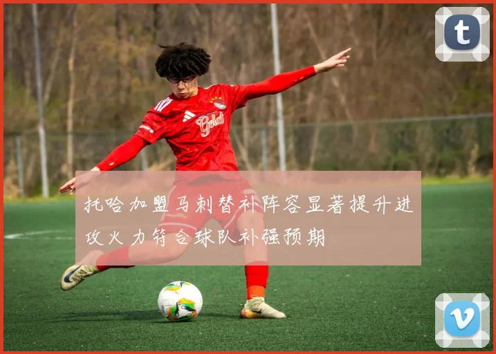 托哈加盟马刺替补阵容显著提升进攻火力符合球队补强预期