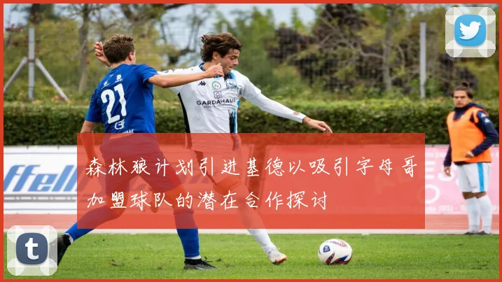 森林狼计划引进基德以吸引字母哥加盟球队的潜在合作探讨